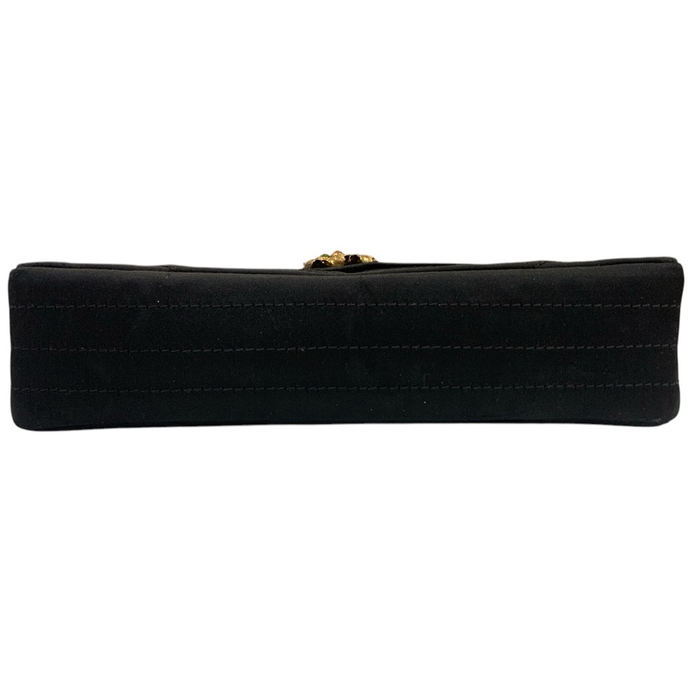 Chanel Vintage Evening Flap Bag - Picture 10 of 10
